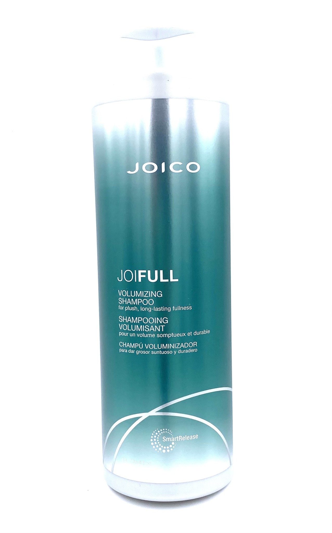 Joico Joifull Volumizing Shampoo bij Haarboetiek.be