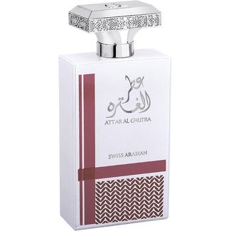 SWISS ARABIAN Attar Al Ghutra, 100ml - MAN