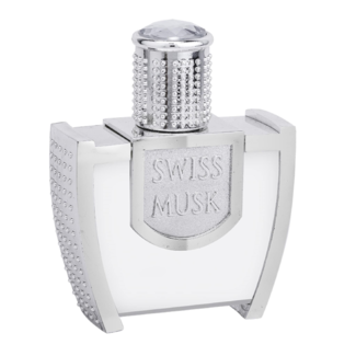 SWISS ARABIAN Swiss Musk, 45ml - EDP - WOMAN