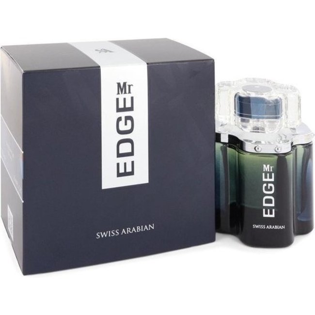 SWISS ARABIAN  Mr Edge, 100ml - MAN