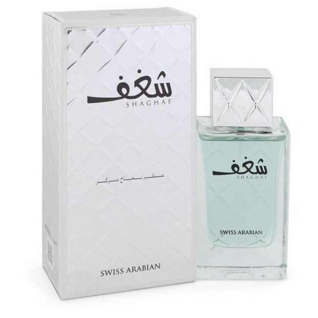 SWISS ARABIAN  Shaghaf, 75ml - MAN