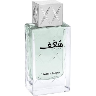 SWISS ARABIAN Shaghaf, 75ml - MAN