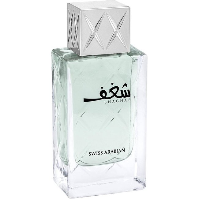 SWISS ARABIAN  Shaghaf, 75ml - MAN