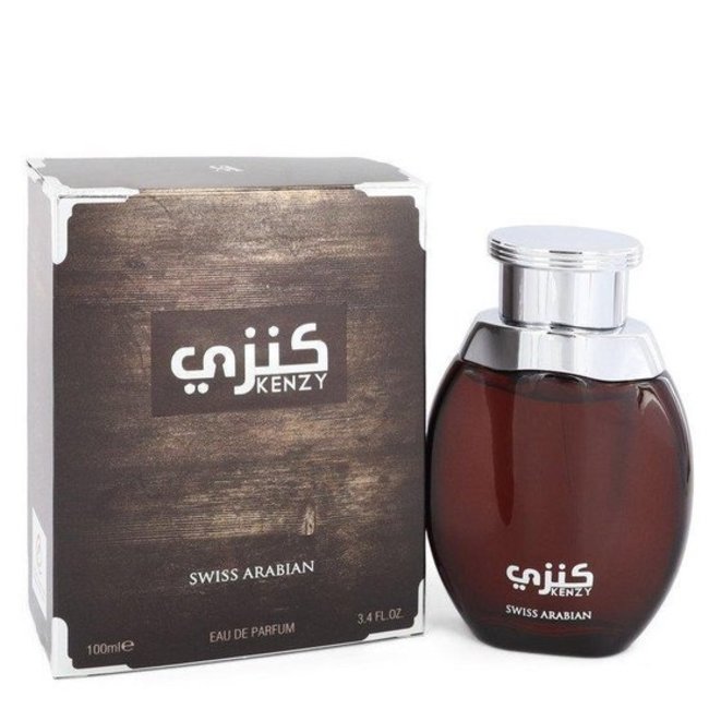 SWISS ARABIAN Kenzy, 100ml - UNISEX