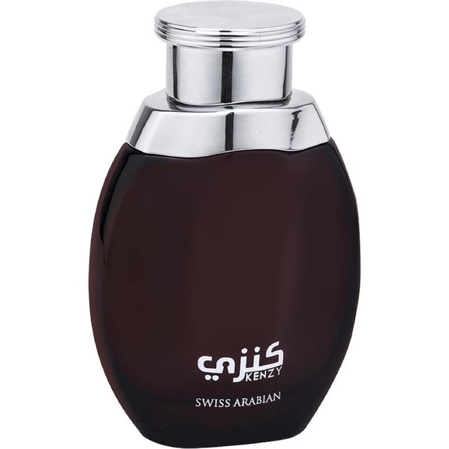 SWISS ARABIAN Kenzy, 100ml - UNISEX