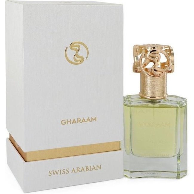 SWISS ARABIAN Gharaam EDP 50ml