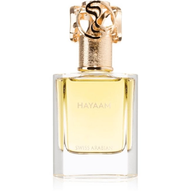 SWISS ARABIAN  Hayaam, 50ml - UNISEX