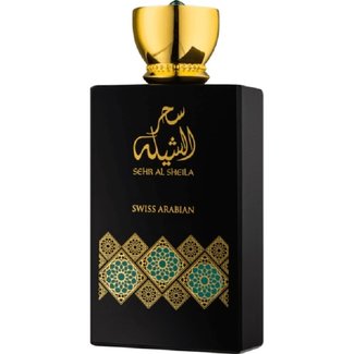 SWISS ARABIAN Sehr Al Sheila, 100ml - WOMAN