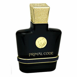 SWISS ARABIAN Primal Code, 100ml - MAN