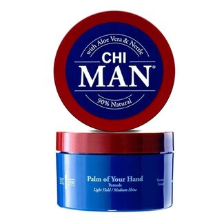 CHI MAN Texture Me Back Shaping Cream, 85gr