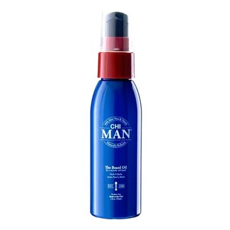 CHI MAN The Beard Oil, 59ml