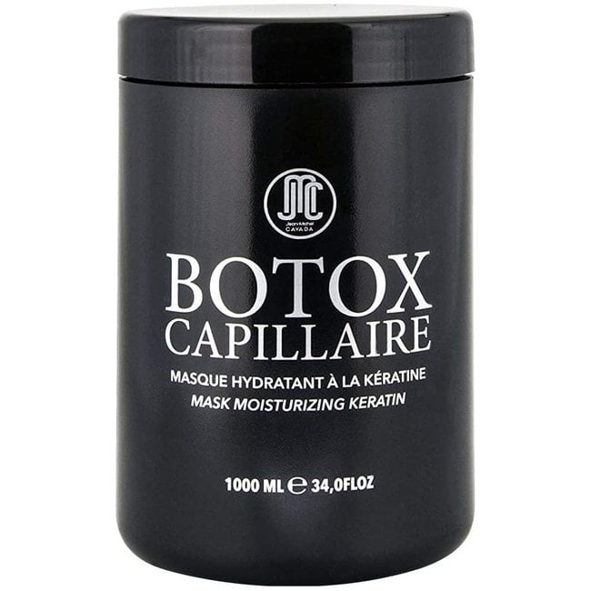 Jean Michel Cavada Capillaire Botox, 1000 ml