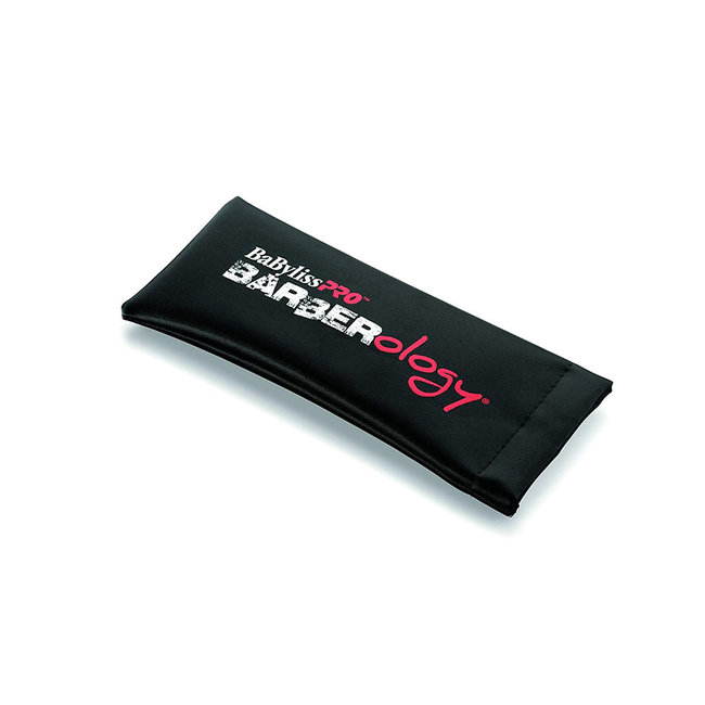 BABYLISS PRO FOR ARTISTS Cozy Hoes Voor Tondeuse