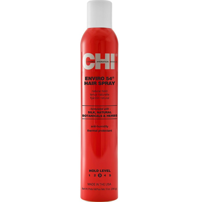 CHI Enviro 54 Hair Spray Natural Hold, 284gr