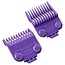 ANDIS Master Magnetic Comb Set 0.5 & 1.5