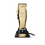 ANDIS Master Cordless Clipper LIMITED GOLD EDITION