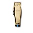 ANDIS Master Cordless Clipper LIMITED GOLD EDITION