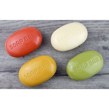 SOAP TABLETS