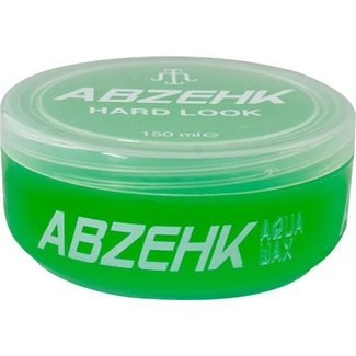 ABZEHK Aqua Wax aspect dur, 150 ml