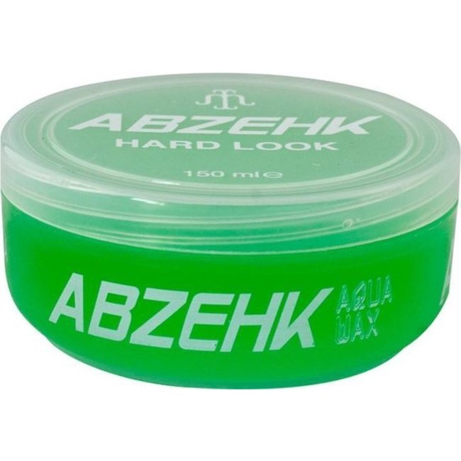 ABZEHK Aqua Wax aspect dur, 150 ml