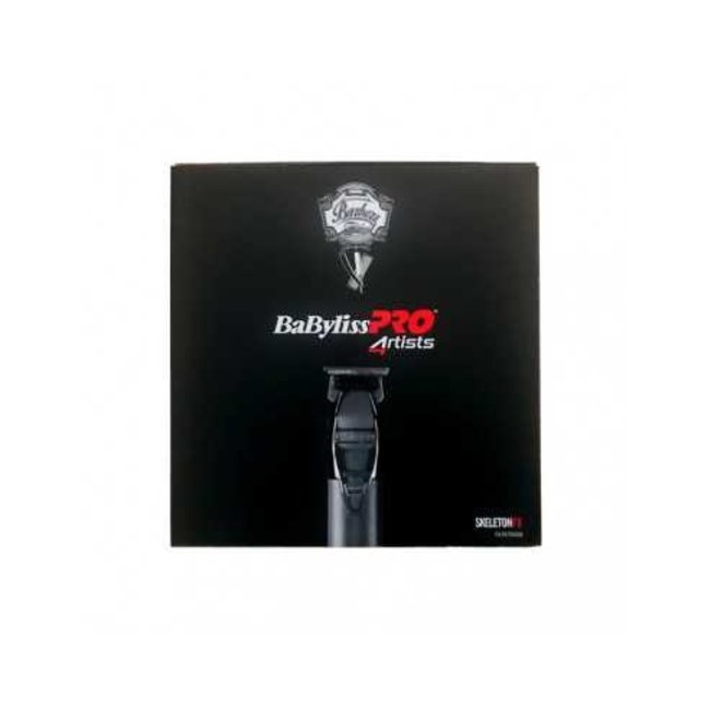 BABYLISS PRO FOR ARTISTS Skeleton Trimmer, FX7870GSE