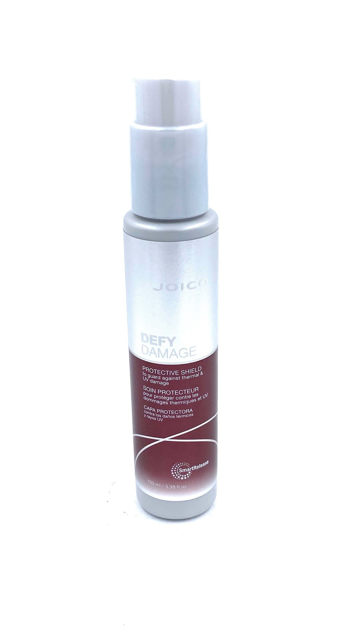 Joico Defy Damage Protective producten te koop bij Haarboetiek.be