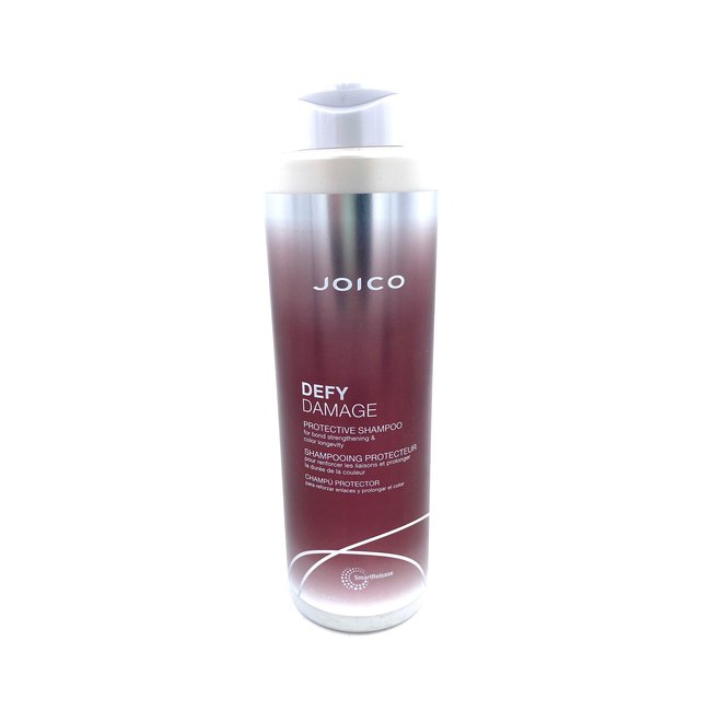 JOICO Defy Damage Protective Shampoo, 1000ml
