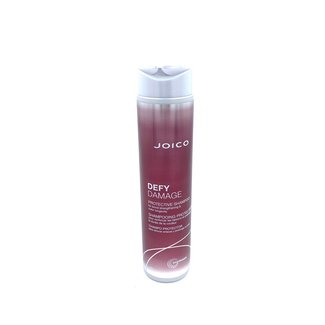 JOICO Defy Damage Protective Shampoo, 300 ml