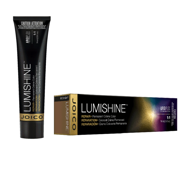 JOICO Lumishine Color Tube, 74ml (Select Your Color Below)