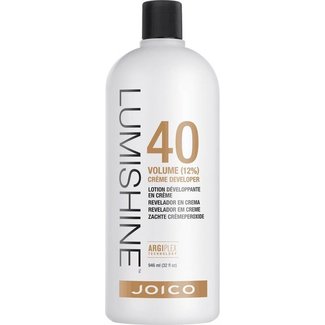 JOICO Lumishine Cream Developer 40 Vol. - 950ml