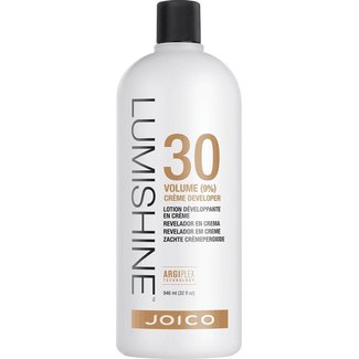 JOICO Lumishine Cream Developer 30 Vol. - 950ml