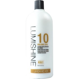 JOICO Lumishine Crème Révélatrice 10 Vol. - 950ml