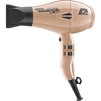 PARLUX Hairdryer Advance Light -GOLD