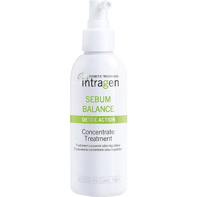 Intragen Traitement Intragen Sebum Balance, 125 ml