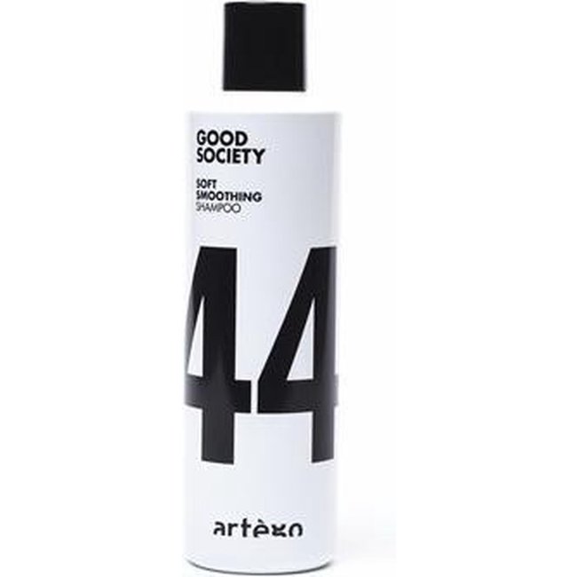 ARTEGO Soft Smoothing Shampoo, 250ml