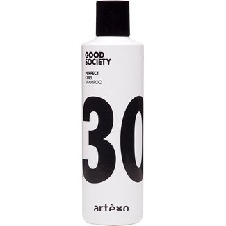 ARTEGO Shampooing pour les boucles, 250 ml