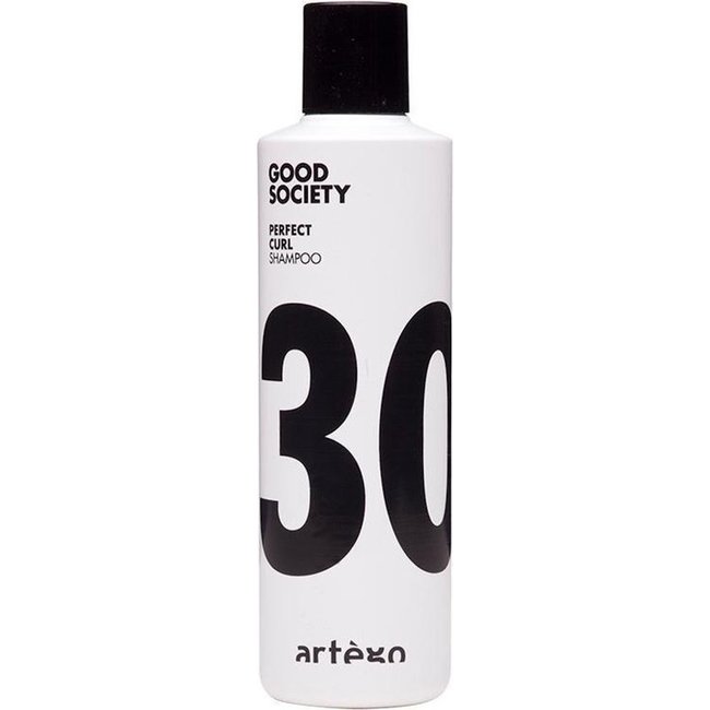 ARTEGO Curl Shampoo, 250ml