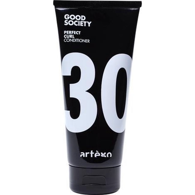 ARTEGO Perfect Curl Conditioner, 200ml