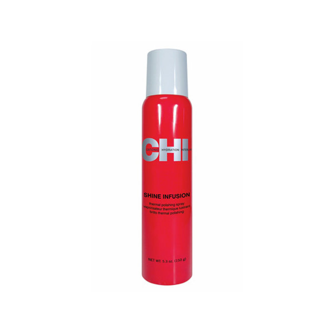 CHI Shine Infusion Thermal Polishing Spray 150 ml