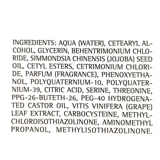 Medavita Maschera Elasticizzante pH 3,5