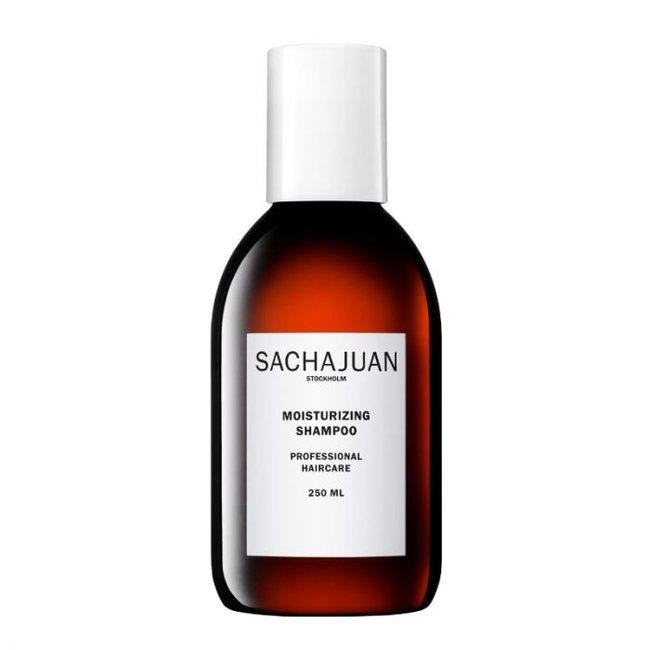 SachaJuan  Shampooing hydratant, 250 ml