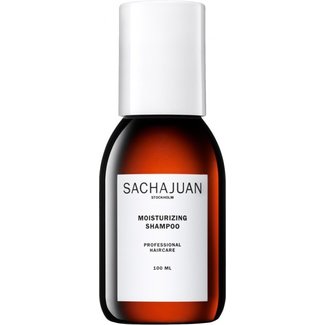 SachaJuan  Moisturizing Shampoo, 100 ml