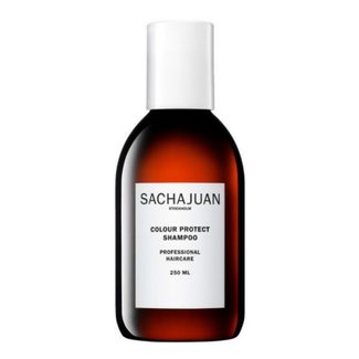 SachaJuan  Color Protect Shampoo, 250 ml