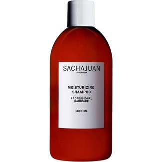 SachaJuan  Shampooing hydratant, 1000 ml