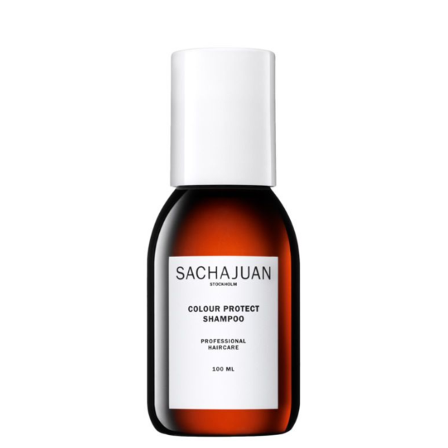 SachaJuan  Shampooing Color Protect, 100 ml