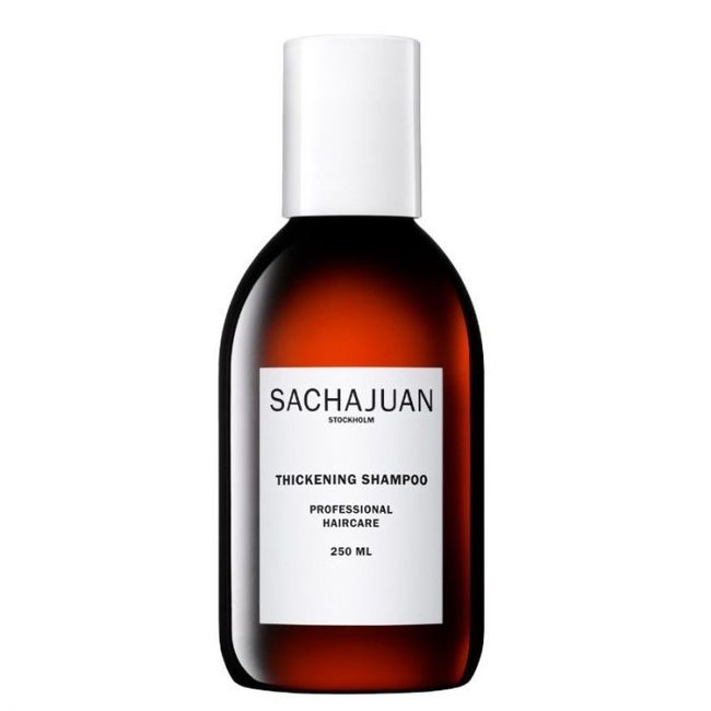 SachaJuan  Shampooing épaississant, 250 ml