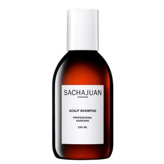 SachaJuan  Shampooing cuir chevelu, 250 ml