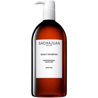 SachaJuan  Scalp Shampoo, 1000 ml