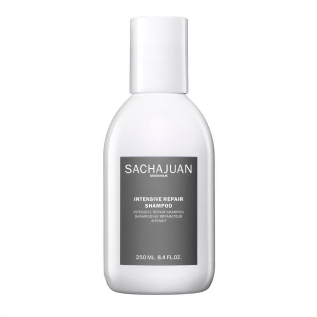 SachaJuan  Intensive Repair Shampoo, 250 ml