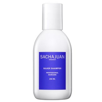 SachaJuan  Shampooing à l'argent, 250 ml